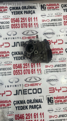 NİSSAN NAVARA 2.5 EGR VALFİ ÇIKMA 14710 EC00B