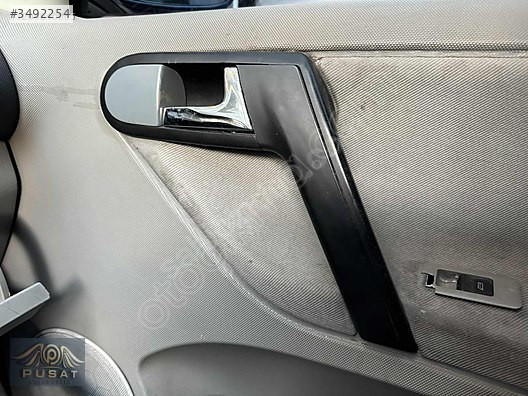 VW POLO HB DÜRBÜN GÖGÜS SAG ÖN KAPI İÇDEN AÇMA KOLU