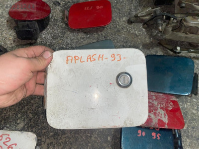 DAİHATSU APPLAUSE DIŞ DEPO KAPAĞI-ALKO OTOMOTİV