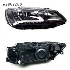 JETTA 2011-2017 SAĞ FAR XENON BEYİNLİ ÜSTÜNDE 5C7941752E SIFIR