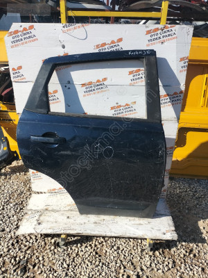 Nıssan Qashqai j10 çıkma sağ arka kapı 2009-2013