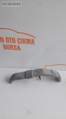 Megane 4-IV Talisman Akü Soğutma Borusu (Kanalı) 244937539R