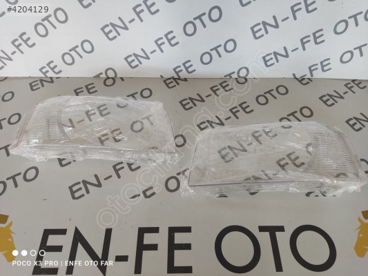 LAND ROVER FREELANDER SAĞ SOL FAR CAMI SIFIR 2008-2012 5