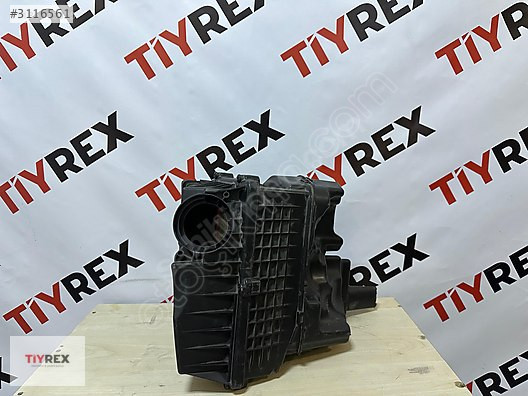 Peugeot Expert Hava Filtre Kazanı 9676423480