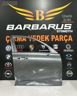 XC60 Volvo Sağ Ön Kapı - Orijinal Çıkma Parça