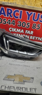 Opel mokka x sag far