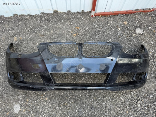 BMW 3 SERİSİ ÖN TAMPON , BMW E92 ÖN TAMPON COUPE ORJİNAL 05-11