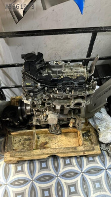 Opel Mokka B Çıkma Opel Corsa F 1.2 turbo motor