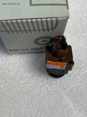 A0009055605 MERCEDES W205 W213 W222 AYNA KAMERASI SIFIR