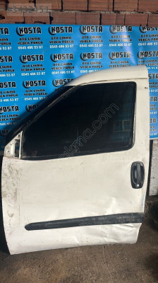 FİAT DOBLO 3 /4 SOL ÖN KAPI