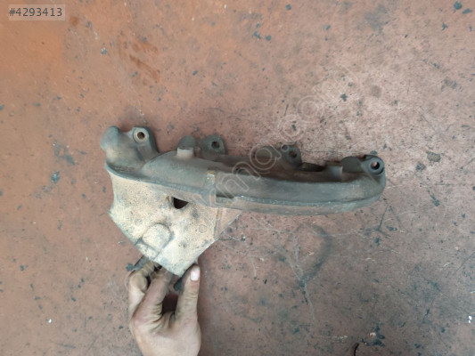 BMW 3 SERİSİ E30 M10 EGZOZ MANİFOLDU