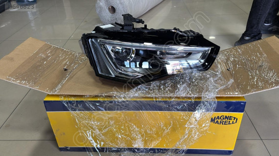 AUDİ A5 2011-2017 XENON SAĞ FAR SIFIR ORJİNAL 1307023915