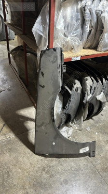 FİAT TİPO SAĞ ÖN ÇAMURLUK SIFIR İTHAL ÜRÜN