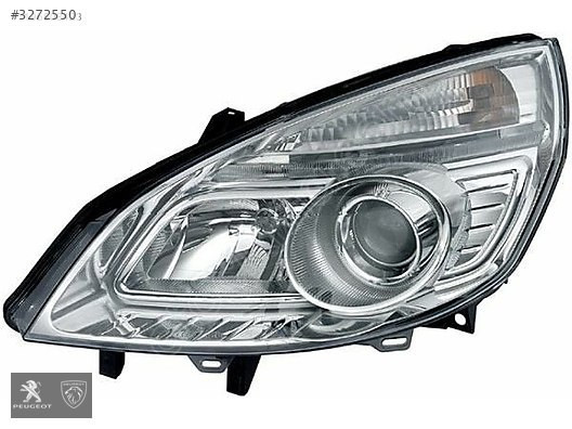 SCENİC SOL 06- RENAULT 7701065913
