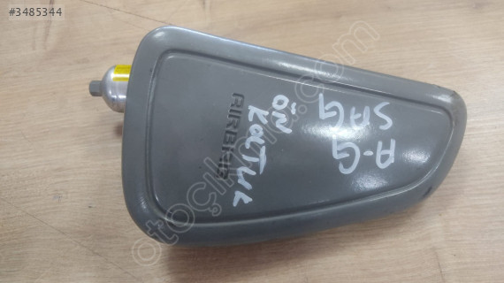 OPEL ASTRA G SAĞ ÖN KOLTUK AİRBAG