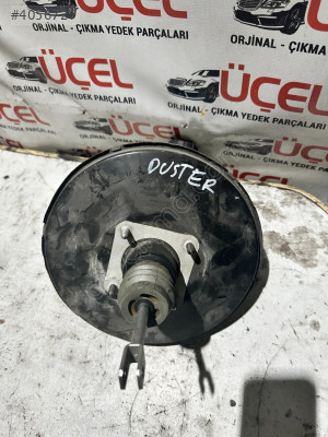 DACİA DUSTER WESTİNGHOUSE ÜÇEL OTO ÇIKMA BURSA