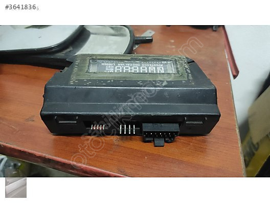 G CHEROKEE KONTROL ÜNİTESİ 4685012