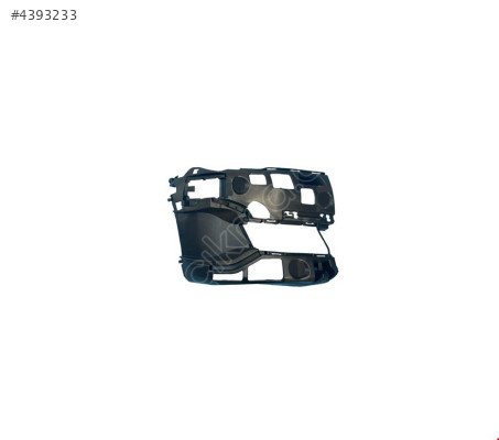 ÖN TAMPON BRAKETİ SAĞ (LUXURY) G30 2020-