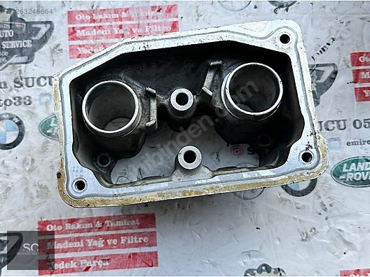 BMW 3 SERİSİ F30 BUJİ YUVASI - 7595545
