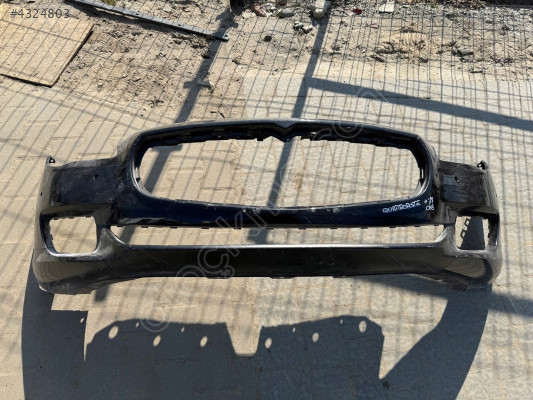 MASERATİ QURTAPORTE ÖN TAMPON HATASIZ 2013/2017
