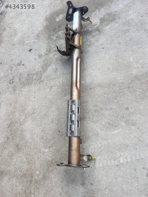 OPEL ASTRA G ÖN GÖGÜSLÜK TORPIDO DEMİRİ ÇIKMA ORJİNAL GM HATASIZ