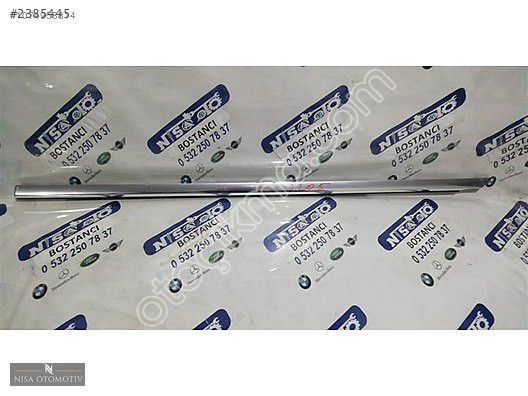 MERCEDES C SERİSİ AMG C180 W205 SOL ÖN KAPI NİKELAJ Çİ