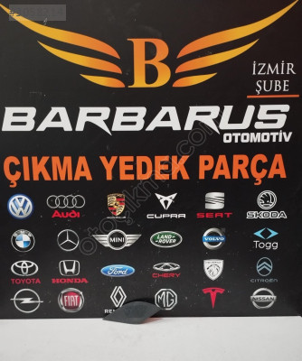 AUDI A4 B9 SOL GÖĞÜSLÜK HOPARLÖR IZGARASI  8W1857227