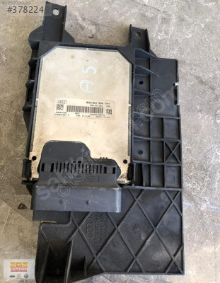 8K0 907 364 AUDİ A5 SÜSPANSİYON BEYİN SET HATASIZ ÇIKMA EGE OTO