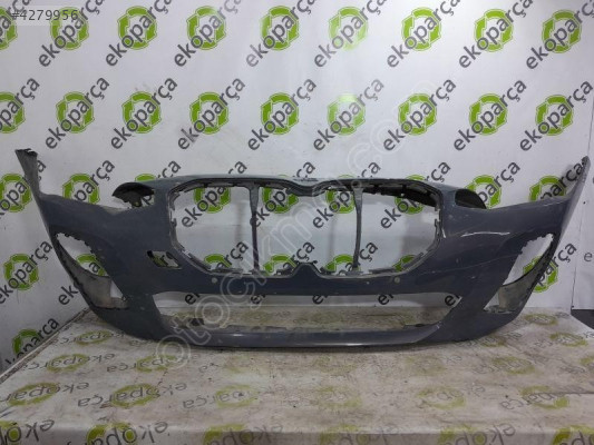 BMW 2 SERİSİ 2021 2023 U06 M SPORT ÖN TAMPON 51118080199