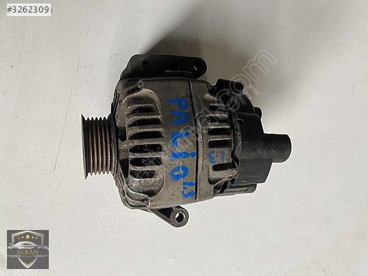 FİAT PALİO 1.3 ŞARJ DİNAMOSU ALKAN OTOMOTİV 05324171034