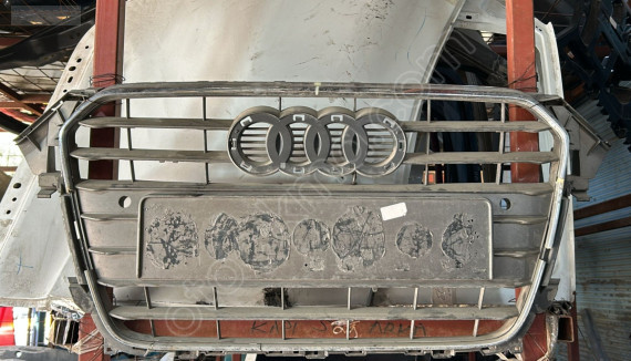 AUDİ A4 2013-2016 ÖN PANJUR ORJ ÇIKMA