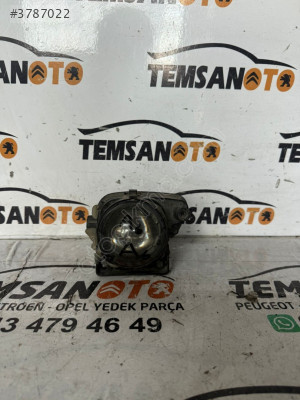 AUDİ A6 MERCEKLİ SİS FARI ÇIKMA ORJİNAL TEMSAN OTO