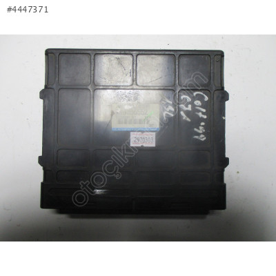 Mitsubishi Colt 1.3 Motor Beyni MD356552 E2T69281