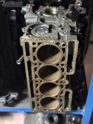 RENAULT CLİO 1.2 MOTOR BLOK