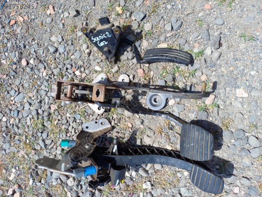 Scenic 2 Debriyaj - Fren - Elektrikli Gaz Pedalı