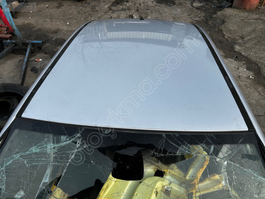 2005 megane 2 kesme tavan