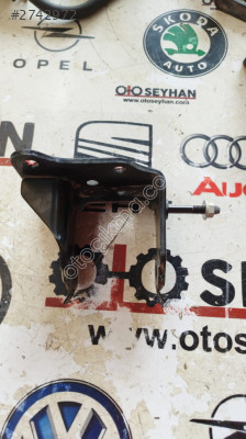 Toyota Corolla 2015 d4d otomatik şanzıman kulağı bağlantı ayağı