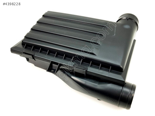 04E129611E LEON-A3 2013HAVA FİLİTRE KUTUSU YENİ 1,2TSİ-1,4TSİ