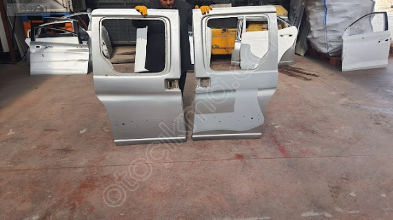 peugeot panter berlingo 03/08 sağ sol  sürglü kapı