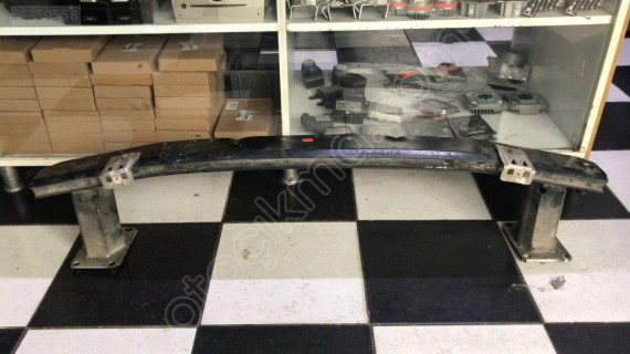 DS 7 ÖN TAMPON DEMİRİ ÇIKMA ORJİNAL YEDEK PARÇA