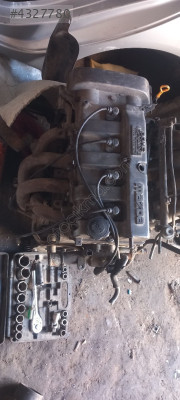 Mazda 626 komple motor