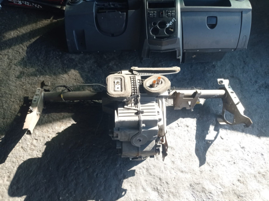 DACİA LOGAN 1.5 KALORİFER KUTUSU