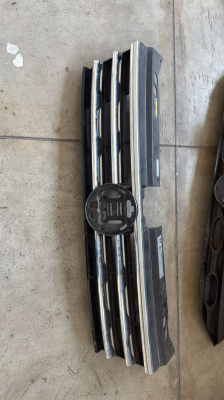 Tiguan 2016 19 ön panjur