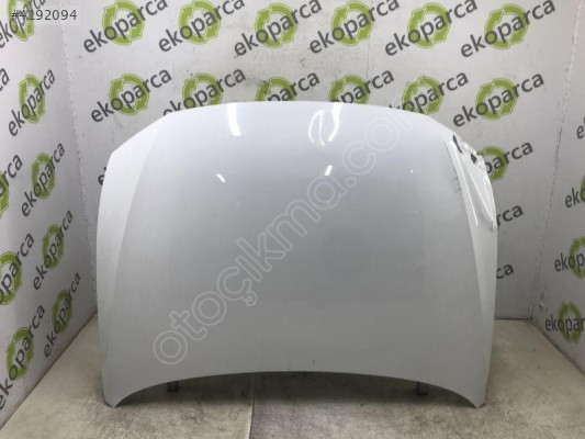 VOLKSWAGEN PASSAT 2015 2024 ÇIKMA  KAPUT 3G0823031