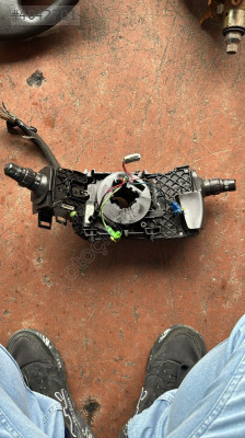 Renault Scenic 2 Modeli İçin Çıkma Airbag Sargısı