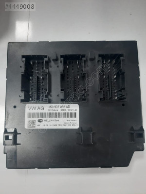 1K0937086AD BCM BEYNİ GOLF