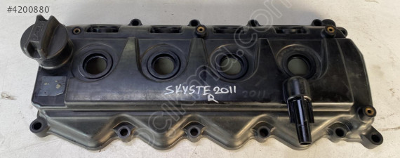 nissan skystar 2011 çıkma külbütör kapağı (son fiyat)