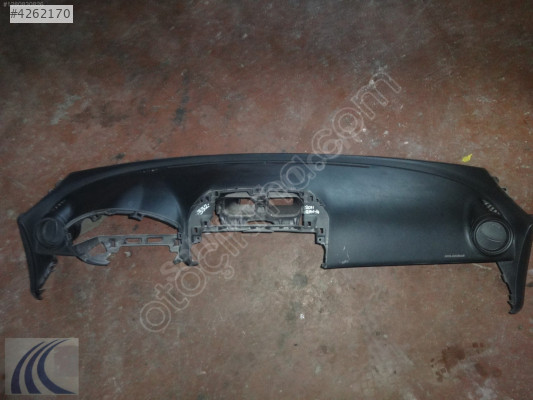 TOYOTA RAV4 2010 ÇIKMA ÜST GÖĞÜS