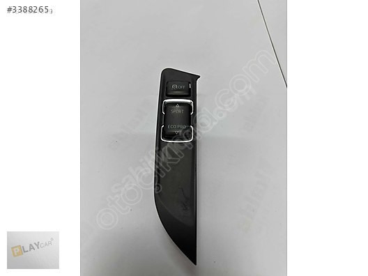BMW F20/F22/F30/F32/F33 SÜRÜŞ 3 MOD 9391705