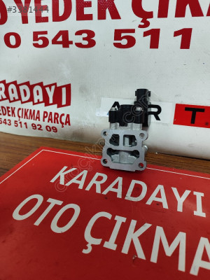 Toyota Corolla rölanti valfi 99-2001